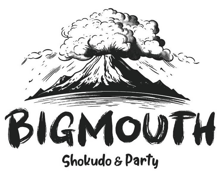 BIGMOUTH食堂